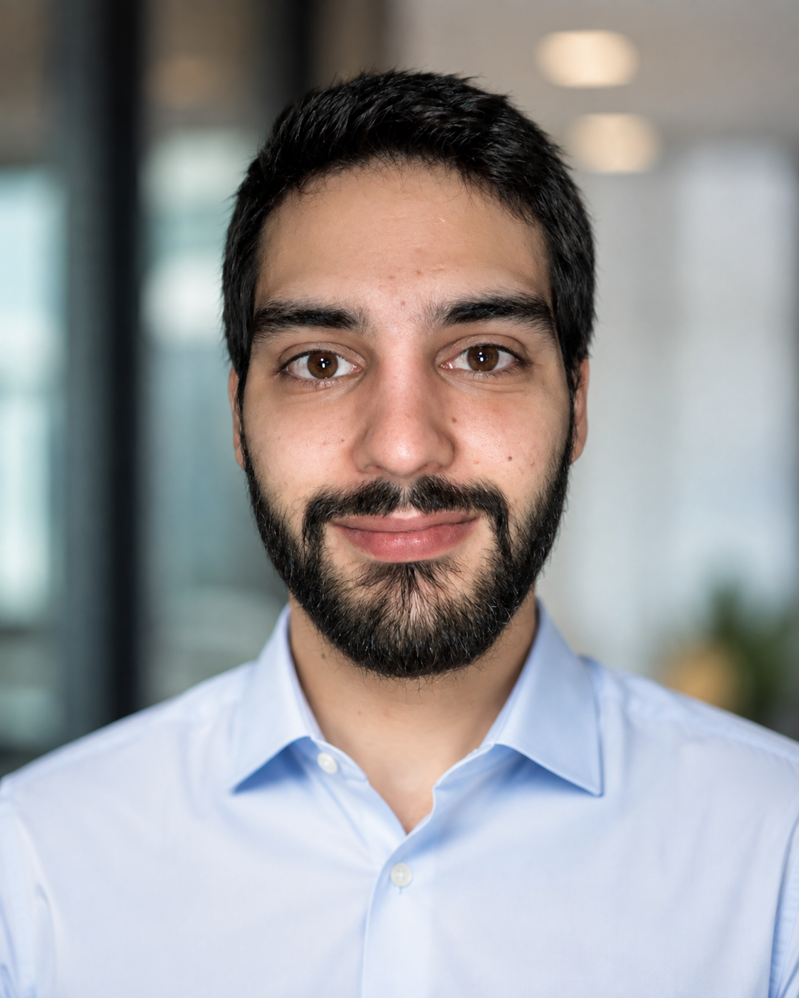 Iuri Dias, fondateur d’IRDICT